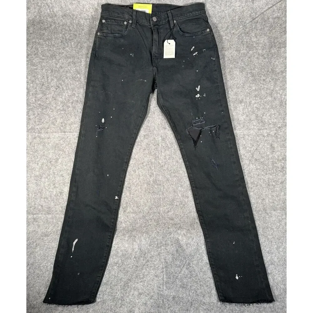 Levi's® Premium 512™ SLIM TAPER TURPENTINE DX, 32X34